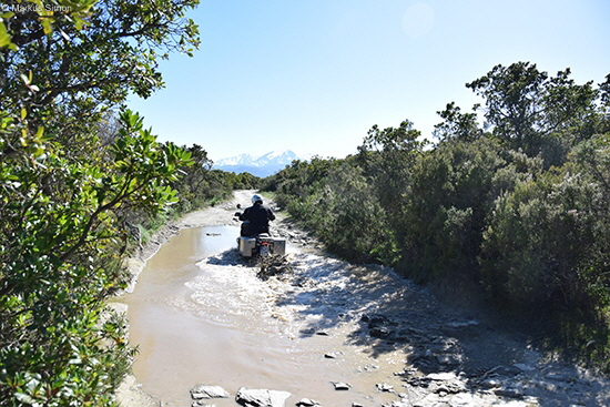 �2018 korsika von hp 45