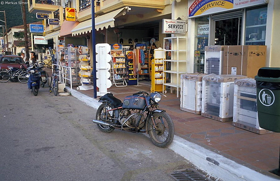 kefalonia sami stadt+bmw alt