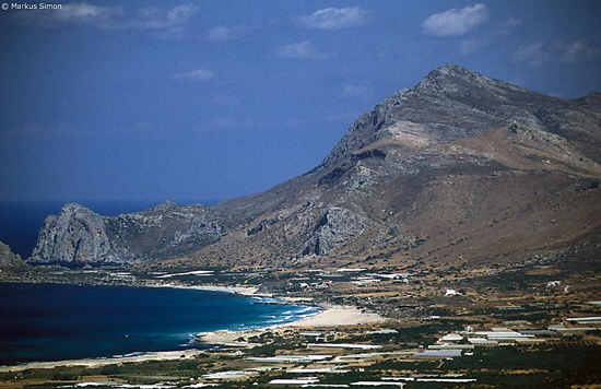 kreta falassarna