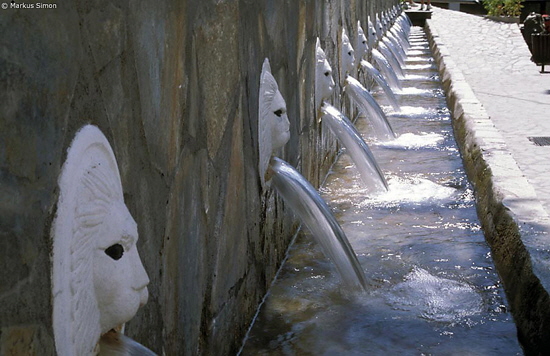 kreta spili brunnen seite