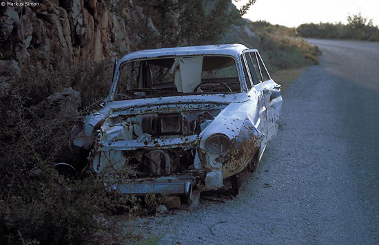 peloponnes autowrack