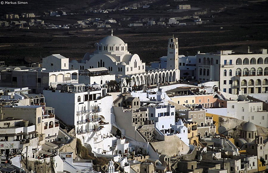 santorin thira kirche1