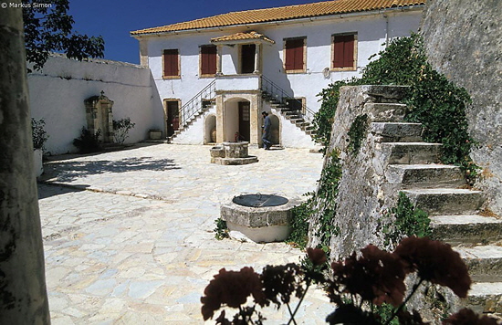zakynthos kloster innen2
